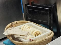 -樊记腊汁肉(竹笆市总店)