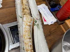 -真情鲍鱼海鲜汤