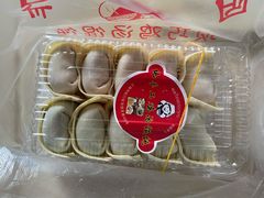 -顶巧鸡汤馄饨(虹口总店)