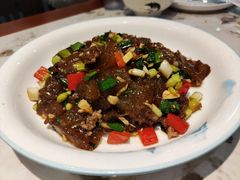 -小乡小镇·传承桐庐土菜·老板亲自烧的菜