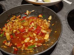 -炊烟小炒黄牛肉(浦东世纪汇店)
