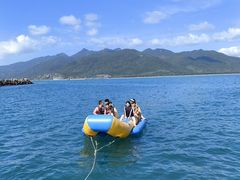 -海南分界洲岛旅游区