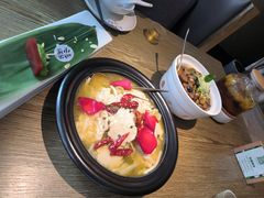 -熹素·鲜美素食Vegetarian (天河领展店)