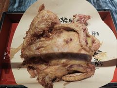 -西安饭庄·非遗陕菜(钟楼店)