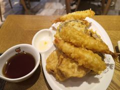 -和风日本料理(腾飞园店)