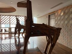 -广州柏悦酒店·悦景轩·粤菜餐厅