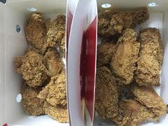 -肯德基(新凌云店)