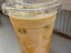 -Seesaw Coffee(上海虹桥天地店)