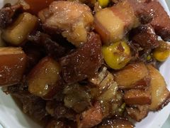 -何适山庄 ·可团建(水长城P2停车场店)