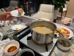 -安蒂娅·海鲜自助餐厅(安蒂娅美兰酒店)