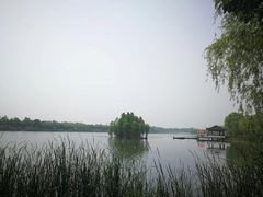 -虞山风景区