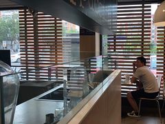 -麦当劳(王顶堤店)