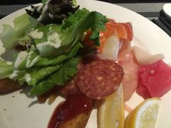 -AdD全日制餐厅(中谷花园酒店)