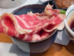 -炎蔵牛舌烤肉