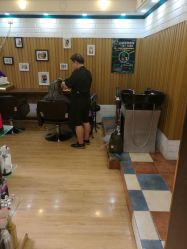 点击看大图 -小齐发型Star~salon