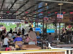 -粮心小农·大头虾亲子生态园(长发店)