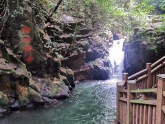 -黄金沟旅游风景区