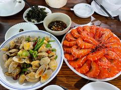 -琼大师东方烤乳猪(亚特兰蒂斯店)