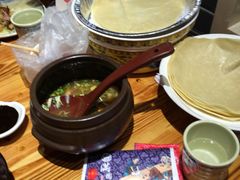 -满园烤鸭·春饼(中街大悦城店)