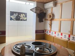 -锅老头铁锅炖•大锅蒸汽海鲜(韩乐坊店)