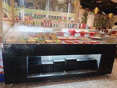 -水林间·寿喜烧自助(仙林金鹰店)