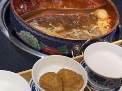 -咏江南·苏式火锅·苏州评弹(观前街店)
