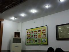 android_upload_pic-阿超过桥米线(画展路店)