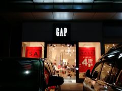 -GAP(汇一城三区店)