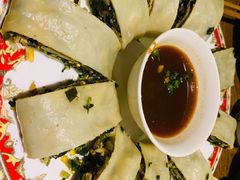 -关中记忆主题餐厅