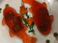 -惠丰堂饭庄·烤鸭·京味菜(翠微路店)