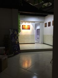 -静穆瑜伽普拉提连锁