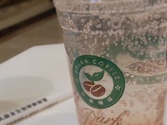 -逸派咖啡 EPARKCOFFEE(广安门店)
