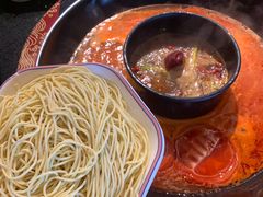 -三江两海老火锅(北京首店)