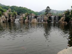 -白马涧龙池景区