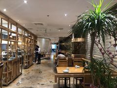 大堂-一轩饺子馆(丽都店)