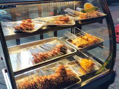 -铁诚烤肉