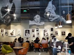 -MUSEE CAFE(保利·时光里店)