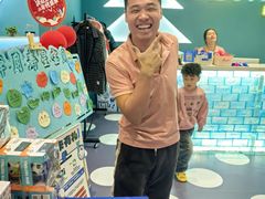 -ABC Swim亲子游泳俱乐部(河西店)