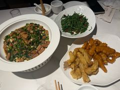 海肠捞饭-梅飞酒家(桑园路店)