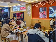 -螺小丰柳州螺蛳粉(广西大学店)