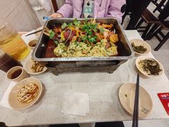 -沈姐万州烤鱼(沙坪坝七中店)