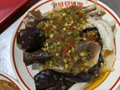 -71号豆汤饭·成都小馆(红牌楼店)