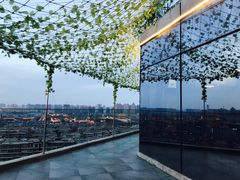 -烛影拾光观景餐厅·创意菜·摄影·小提琴(大唐不夜城店)