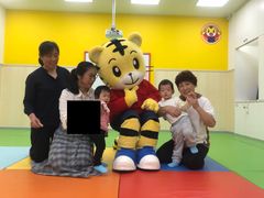 -巧虎KIDS早教中心(青秀区盛天地店)