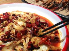 -阿记烧烤(大兴新区店)