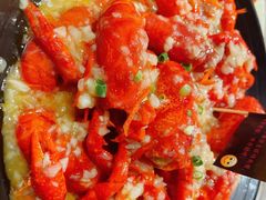 -巴厘龙虾·榜首油焖大虾(青山店)