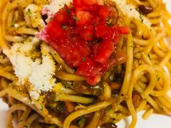 -盘炉forenza·云贵川融合小食堂 ( 钟楼中柳巷店)
