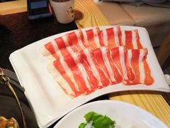 -京炭铜锅涮肉·羊蝎子·羊肉炉(保利·时光里店)