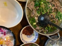 -串妹花式冰粉(乐山总店)