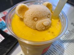 -肥韬茶餐厅(海上世界店)